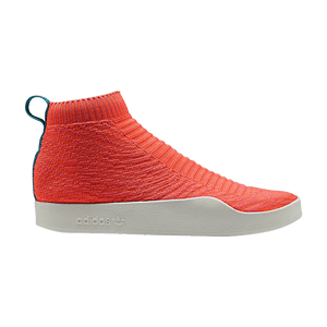 adidas Adilette Sock Summer Spice