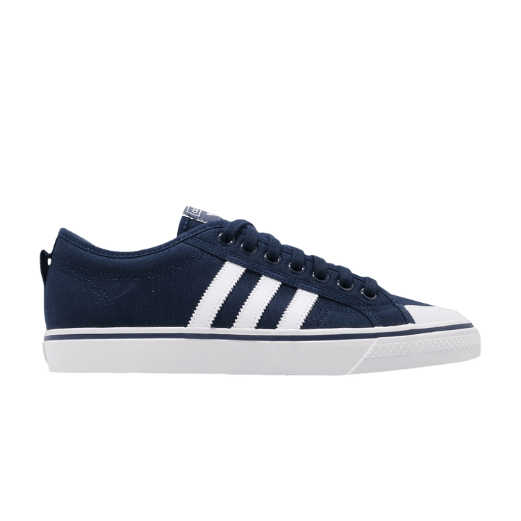 adidas Nizza Collegiate Navy