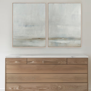 After The Storm Diptych Wall Art (Set of 2) by Carol Benson-Cobb