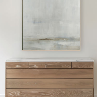 After The Storm Wall Art by Carol Benson-Cobb