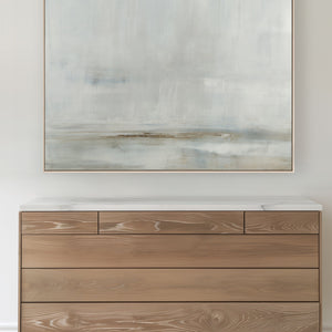 After The Storm Wall Art by Carol Benson-Cobb