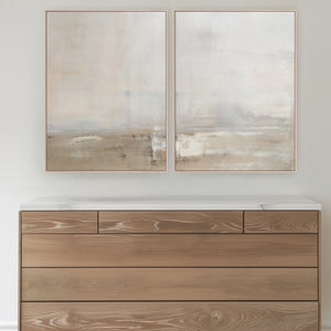 Dune Diptych Wall Art (Set of 2) by Carol Benson-Cobb