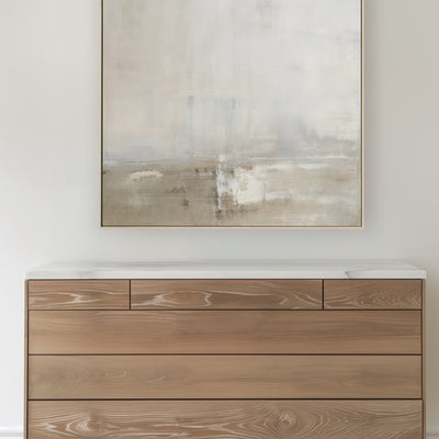 Dune Wall Art by Carol Benson-Cobb