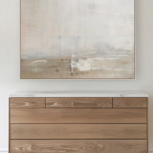 Dune Wall Art by Carol Benson-Cobb