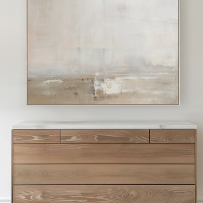 Dune Wall Art by Carol Benson-Cobb