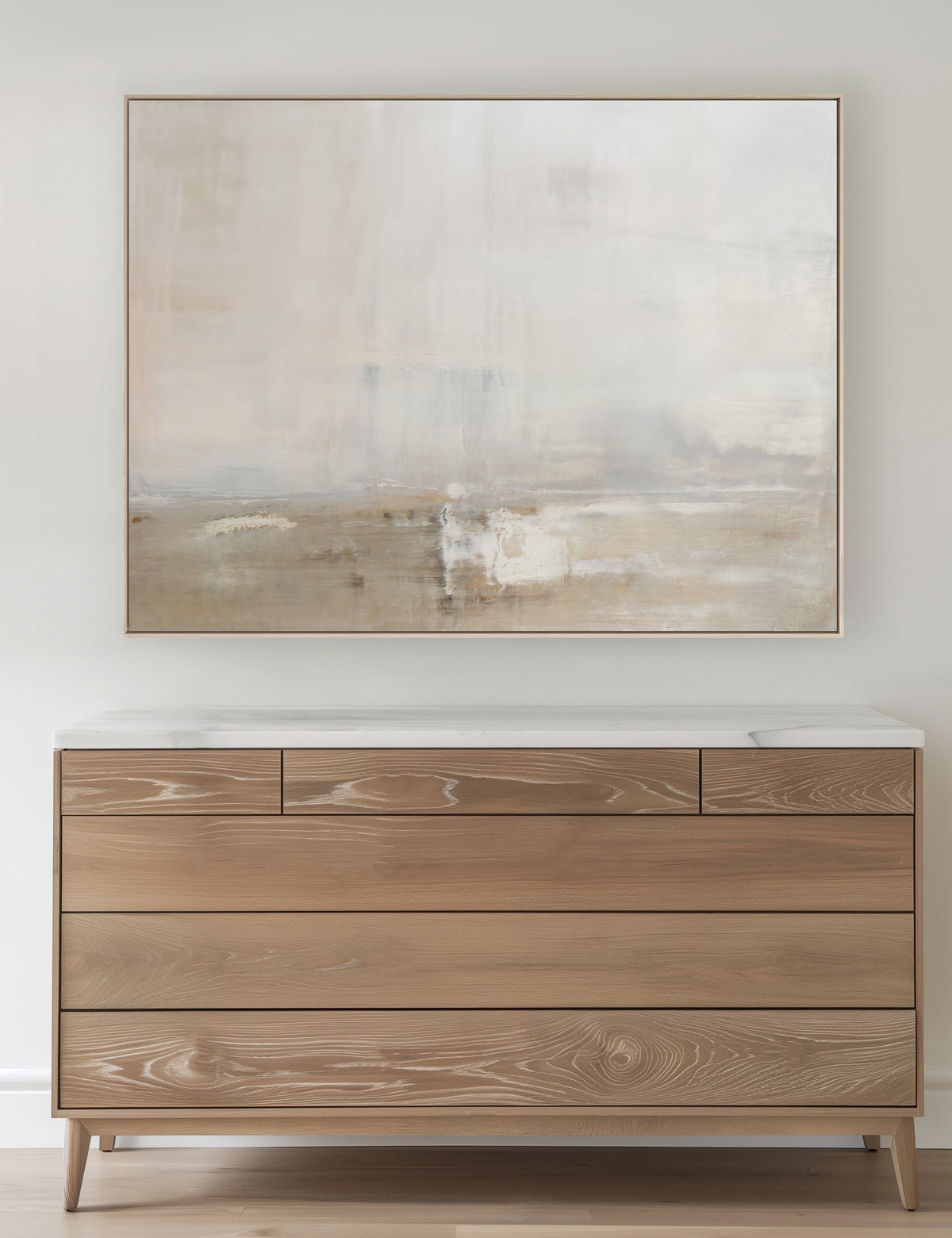 Dune Wall Art by Carol Benson-Cobb