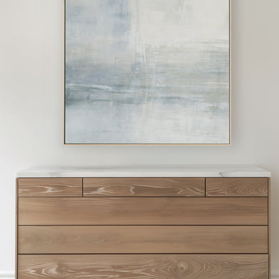 Intuition Wall Art by Carol Benson-Cobb