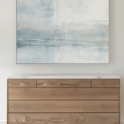 Intuition Wall Art by Carol Benson-Cobb