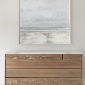 Simpatico Wall Art by Carol Benson-Cobb