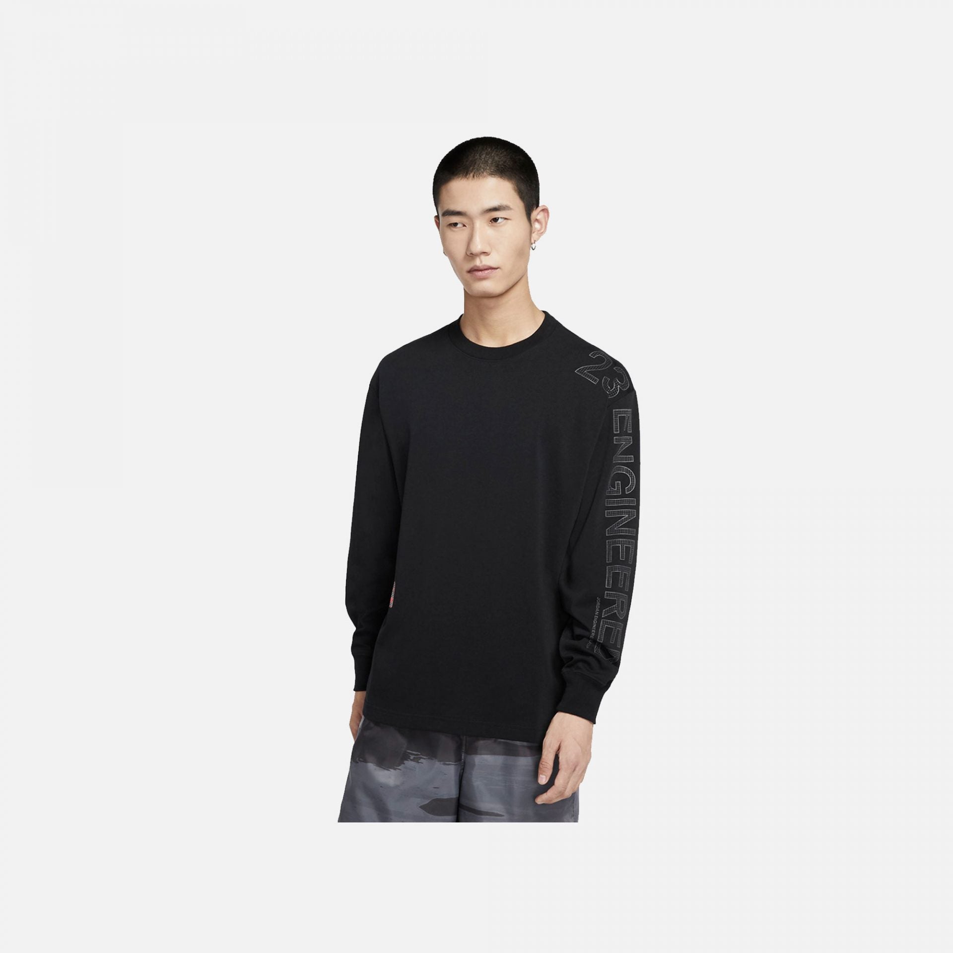 Nike | JORDAN 23 ENGINEERED LONG SLEEVES T-SHIRT