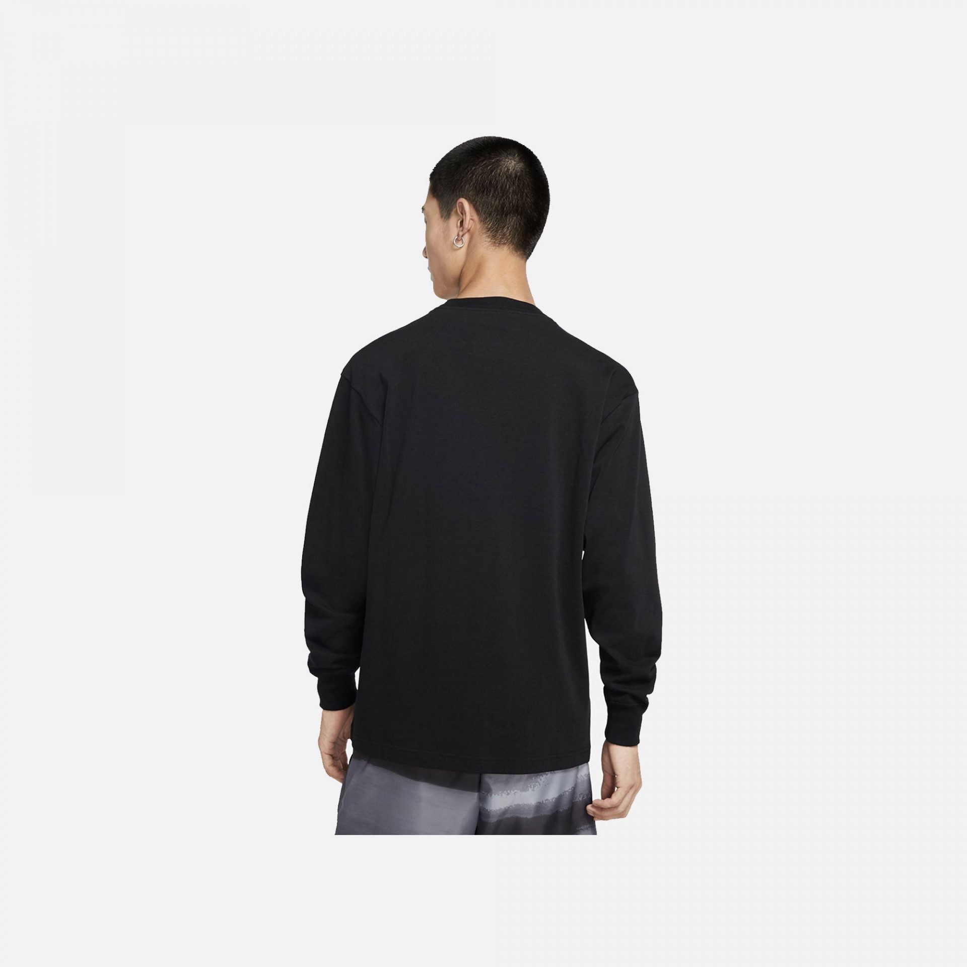 Nike | JORDAN 23 ENGINEERED LONG SLEEVES T-SHIRT