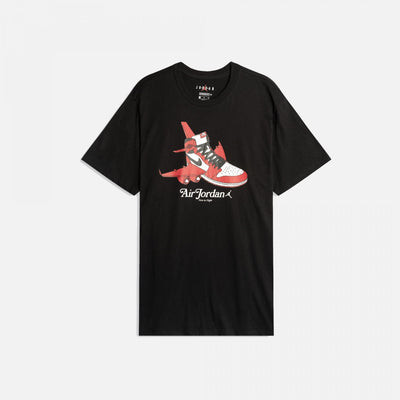 Nike | JORDAN GRAPHIC CREW T-SHIRT