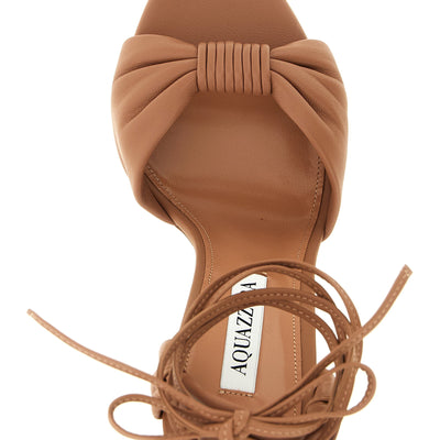 Aquazzura Carina Sandals