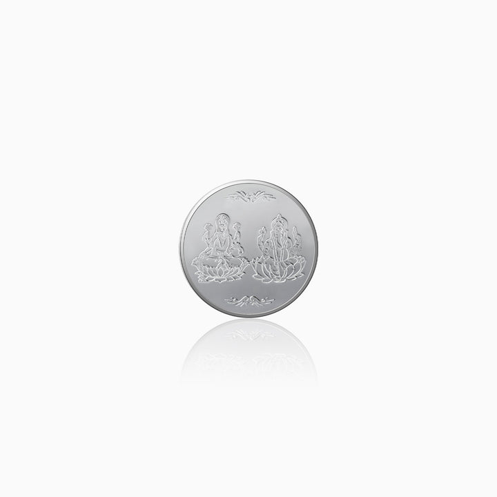 GIVA 999 Silver Coin - 5g