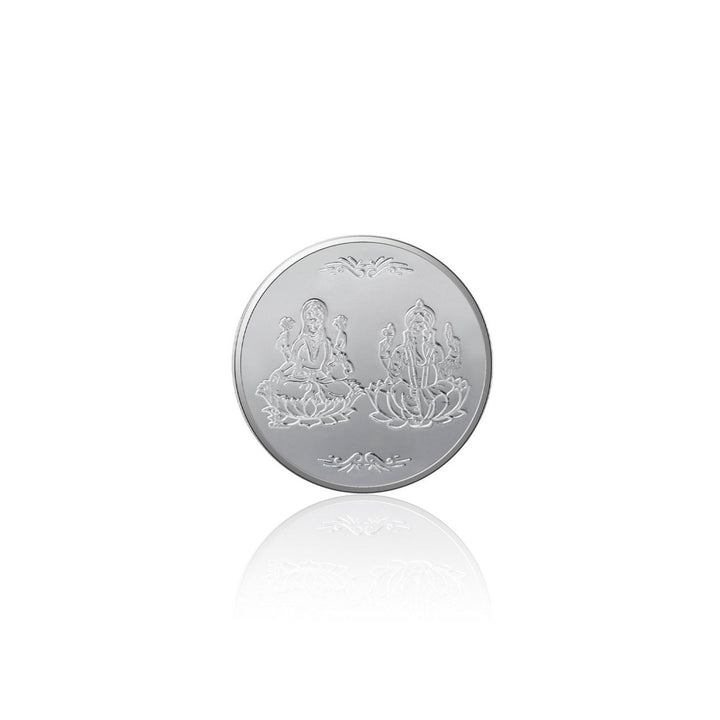 GIVA 999 Silver Coin - 5g