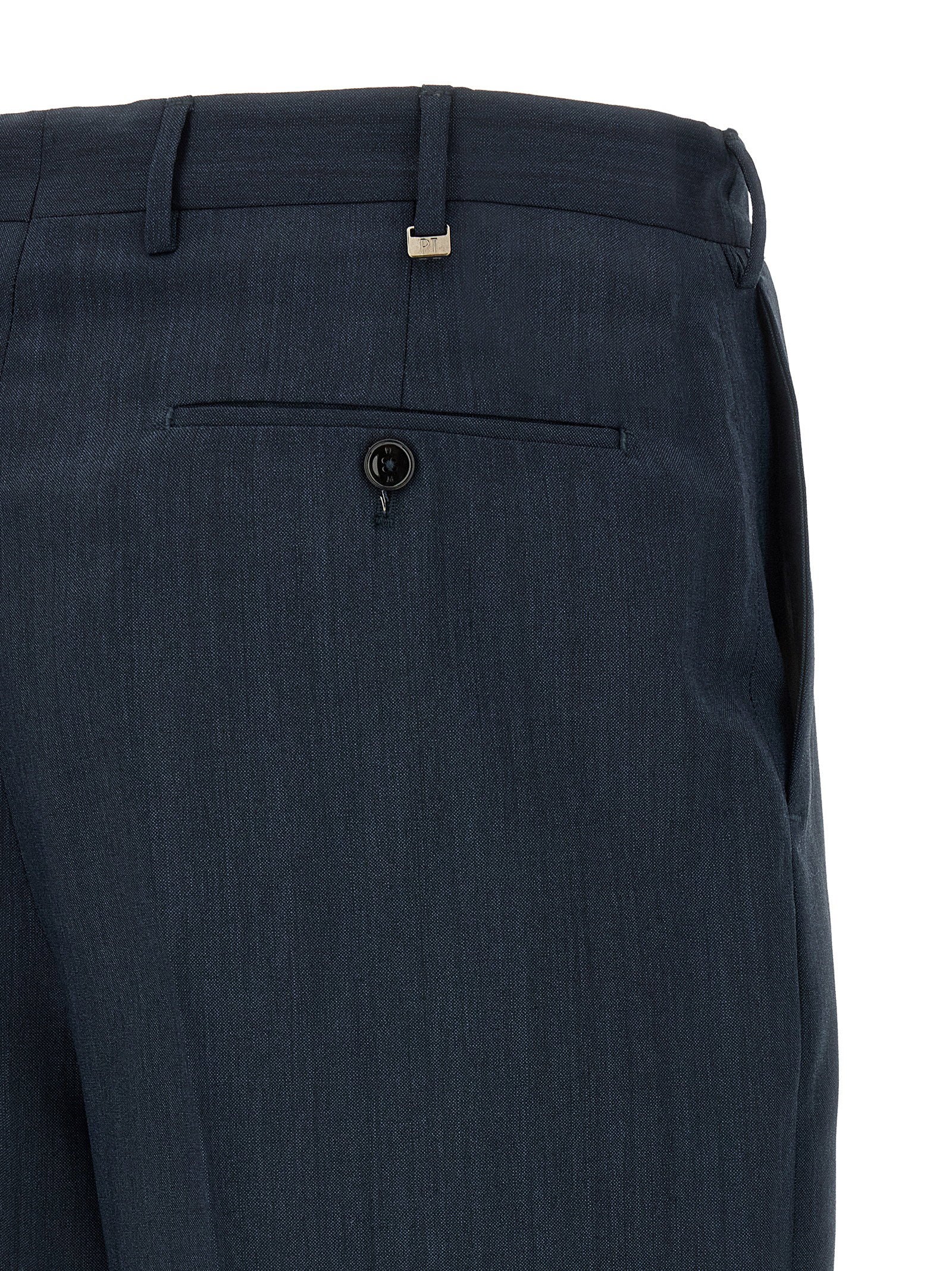 Pt Torino Dandy Pants