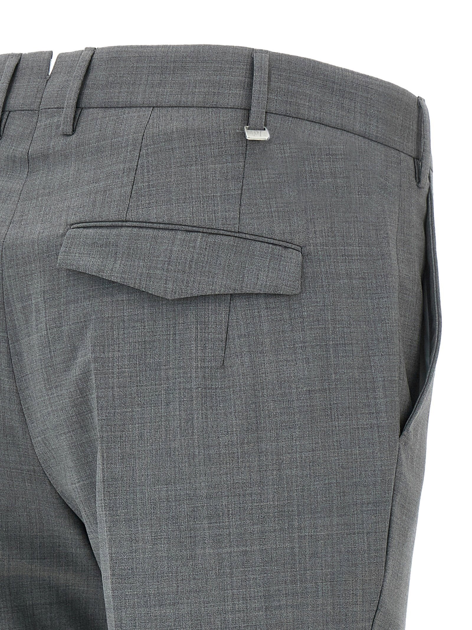 Pt Torino Master Pants