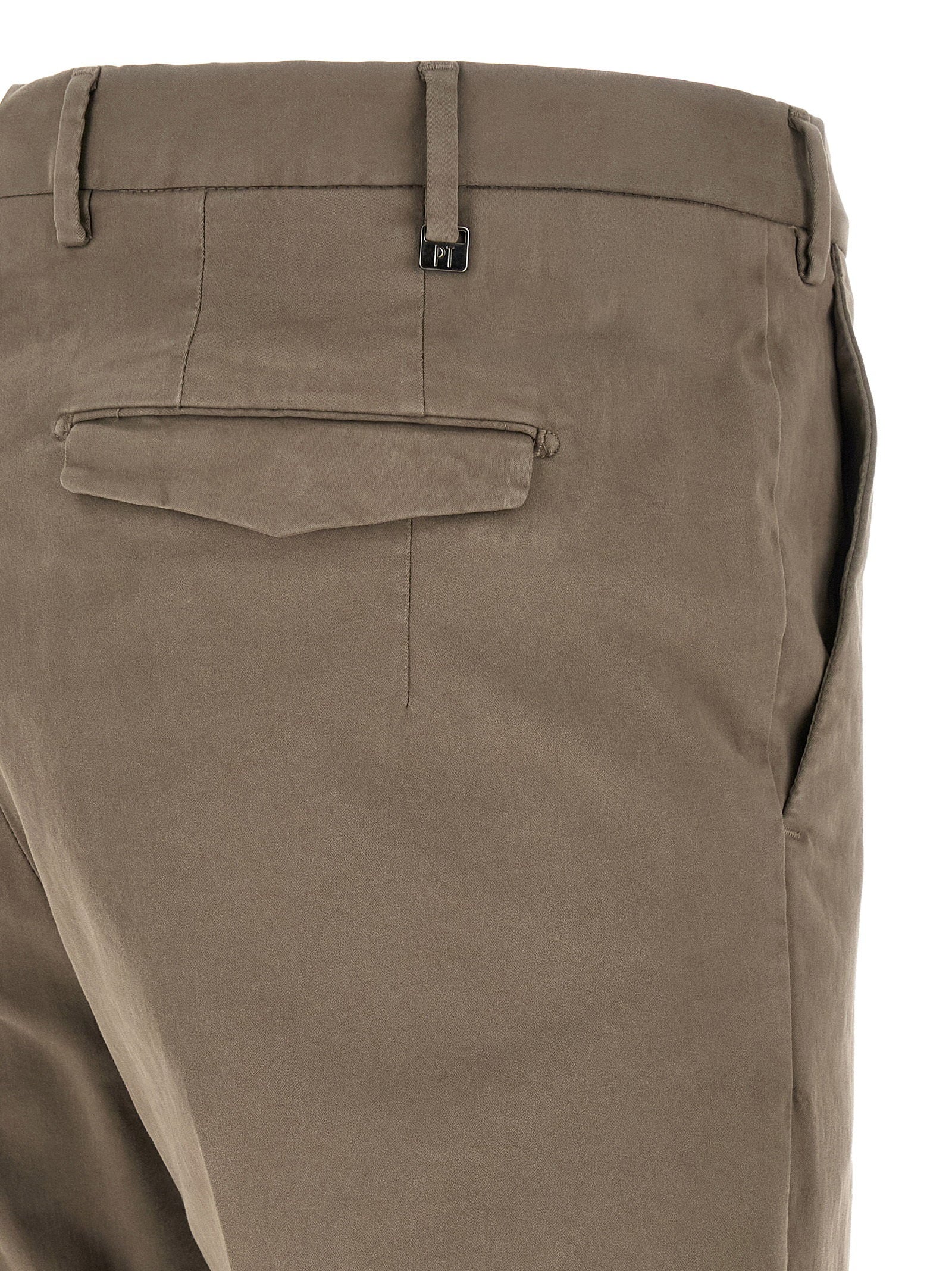 Pt Torino Master Pants