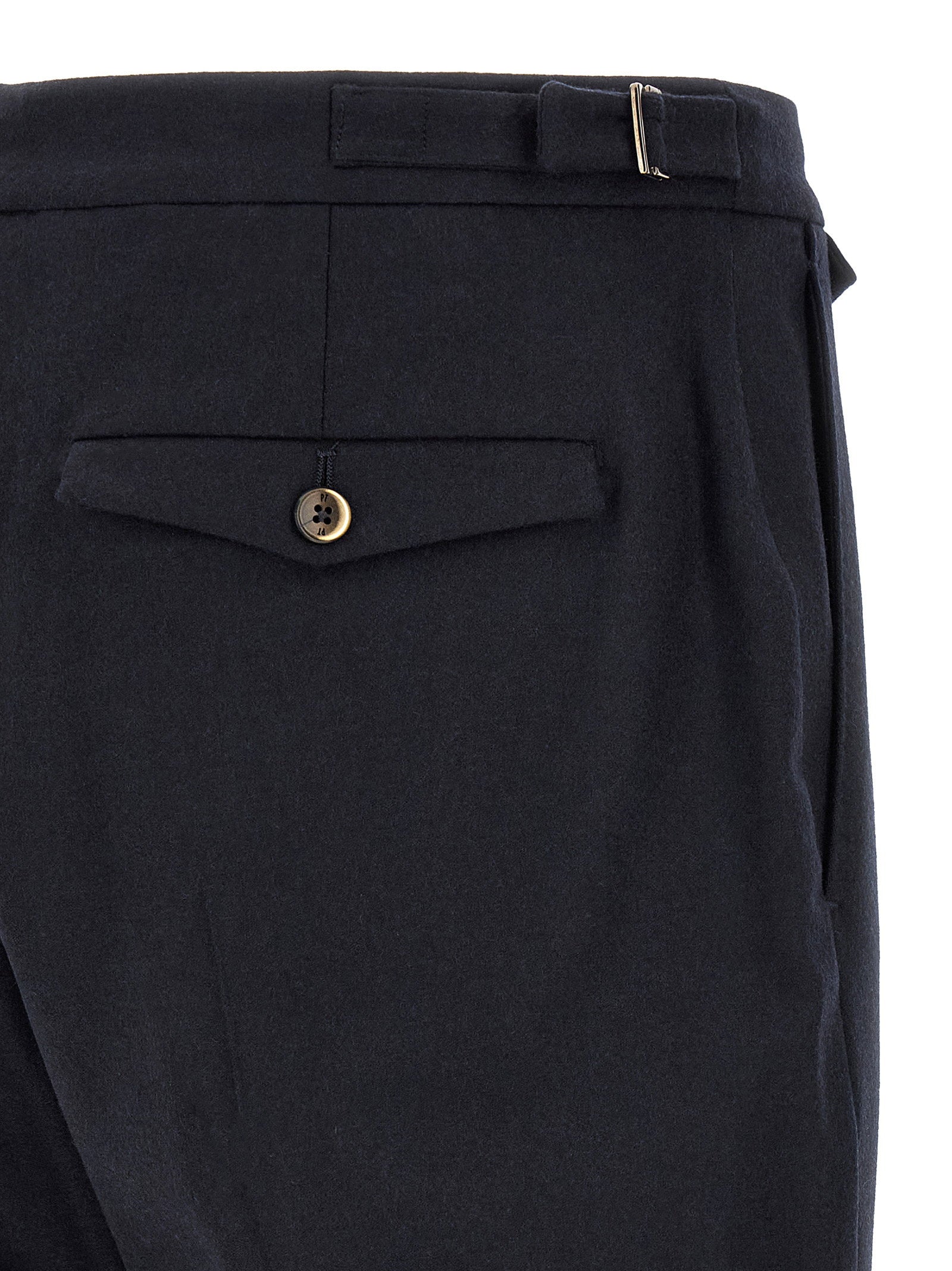 Pt Torino Union Pants