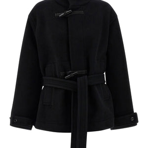 Lemaire Short Duffle Coat