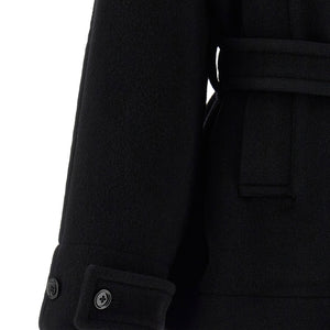Lemaire Short Duffle Coat
