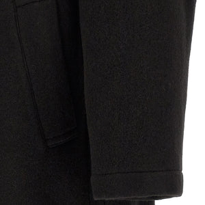 Lemaire Double-breasted Coat