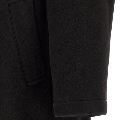 Lemaire Double-breasted Coat