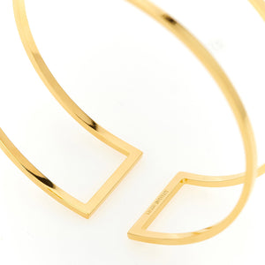 Elisabetta Franchi Chocker Necklace
