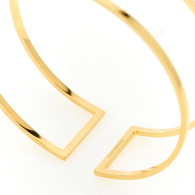 Elisabetta Franchi Chocker Necklace