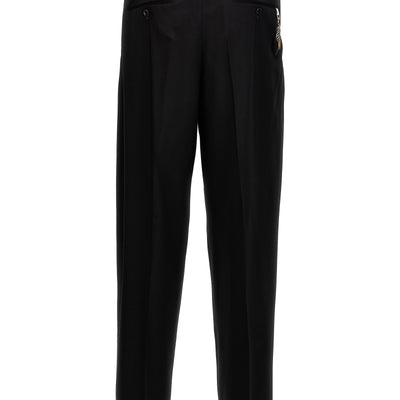 Pt Torino Dodici Trousers