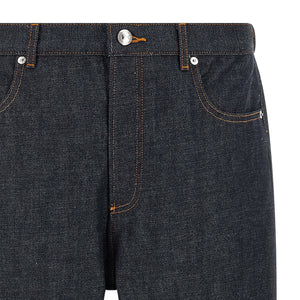 A.p.c. Fairfax Jeans