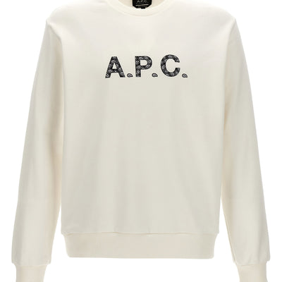 A.p.c. Timothy Sweatshirt