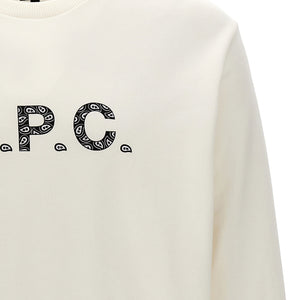 A.p.c. Timothy Sweatshirt