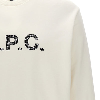 A.p.c. Timothy Sweatshirt