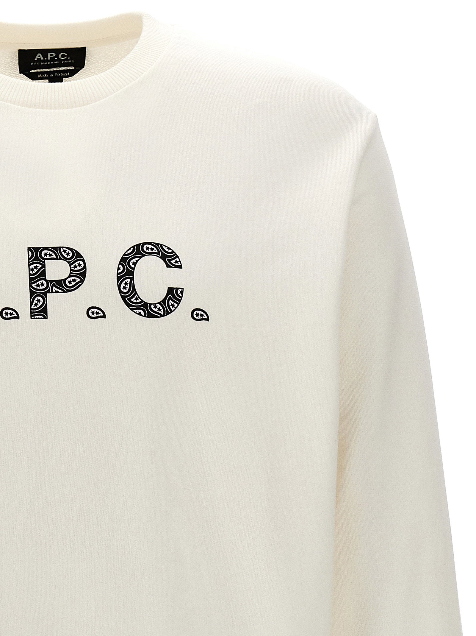 A.p.c. Timothy Sweatshirt