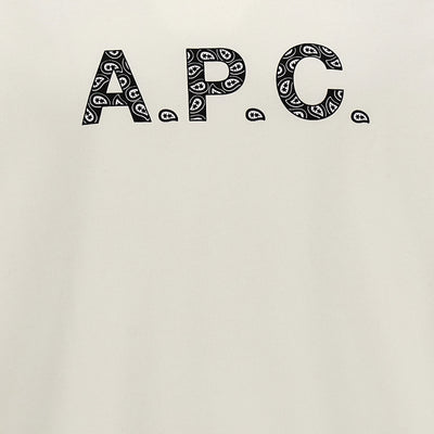 A.p.c. Timothy Sweatshirt