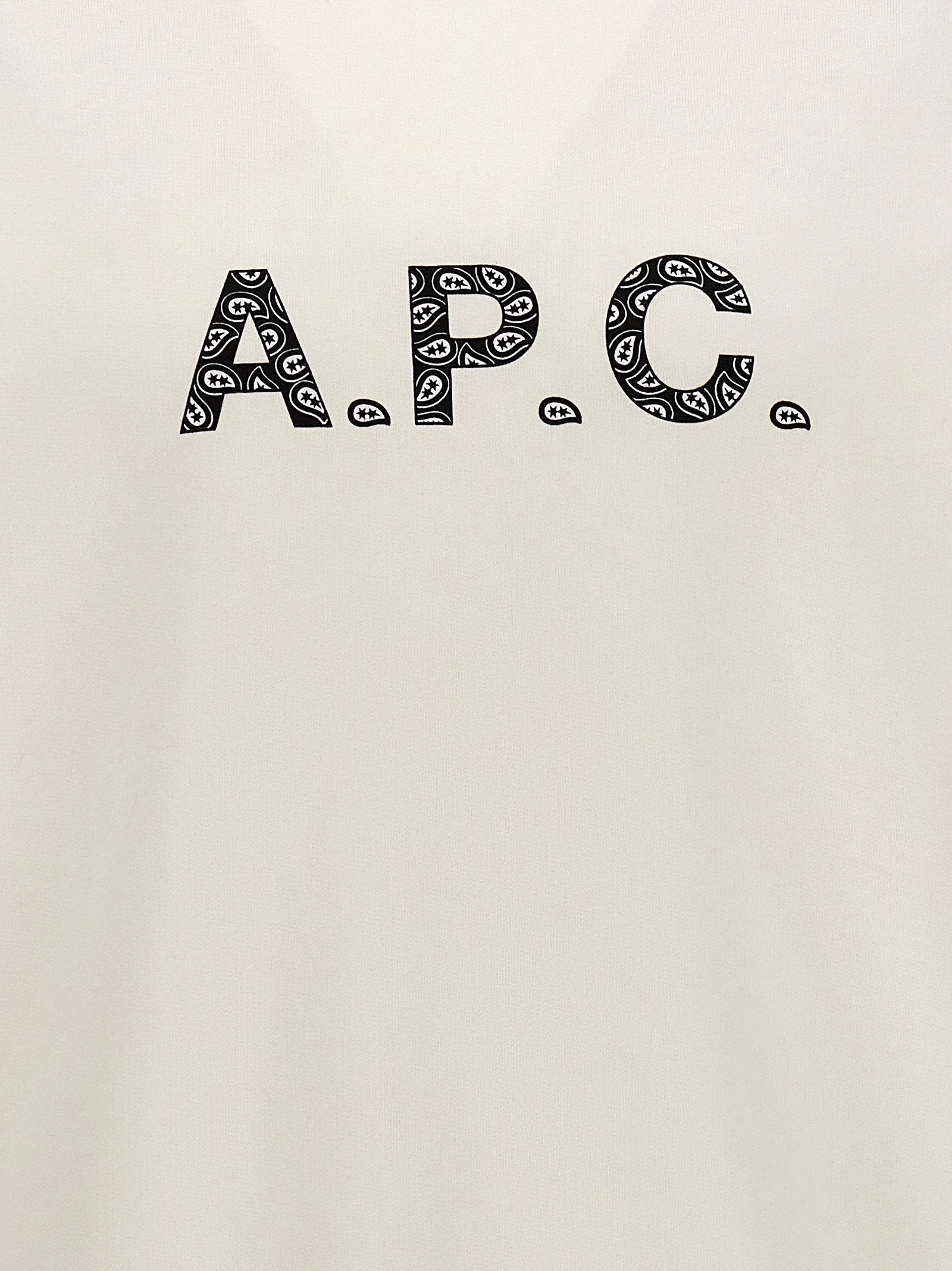A.p.c. Timothy Sweatshirt
