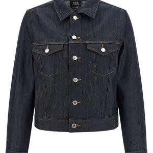 A.p.c. Dion Jacket