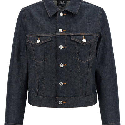 A.p.c. Dion Jacket