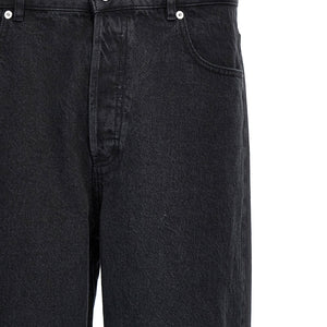 A.p.c. Fairfax Jeans