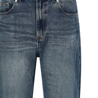 A.p.c. Martin Jeans