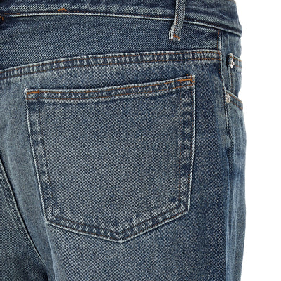A.p.c. Martin Jeans