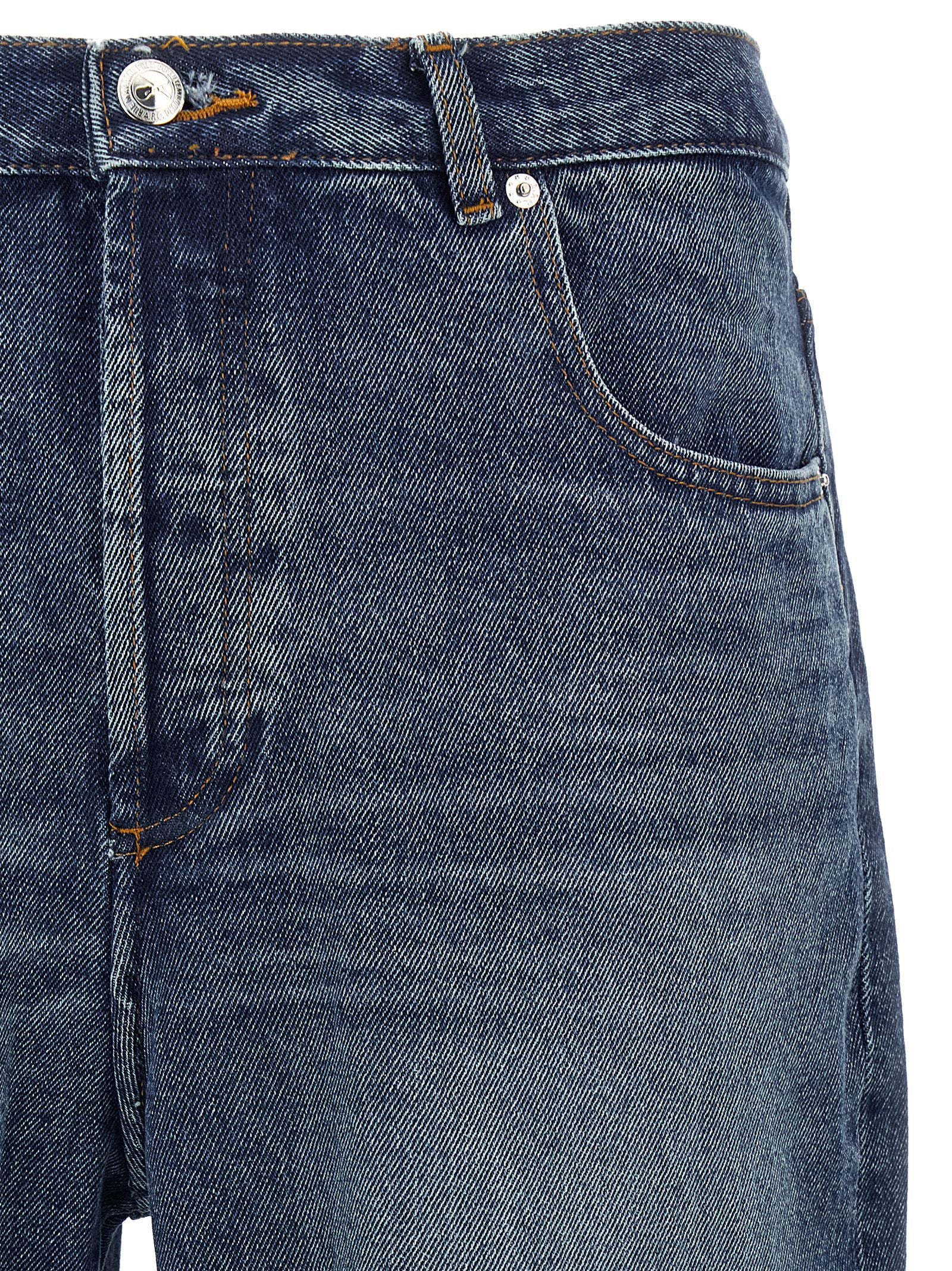 A.p.c. Fairfax Jeans