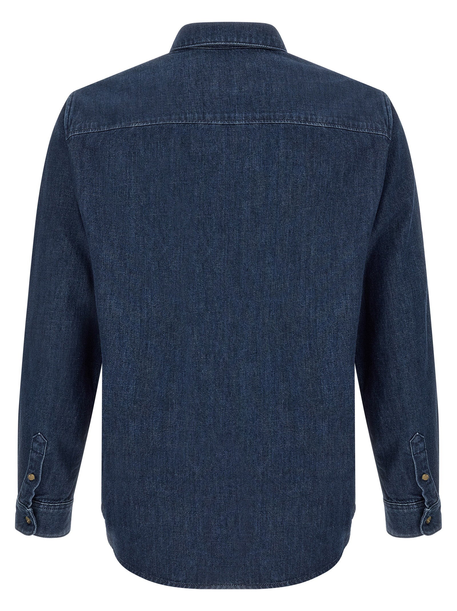 A.p.c. New Greg Shirt