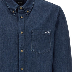 A.p.c. New Greg Shirt