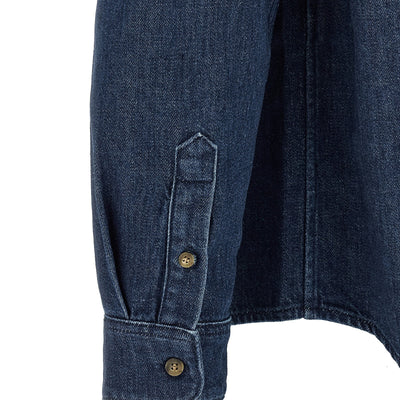 A.p.c. New Greg Shirt