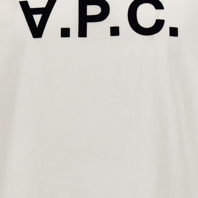 A.p.c. Standard Grand Vpc T-shirt