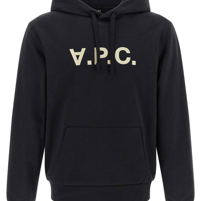 A.p.c. Grand Vpc Hoodie