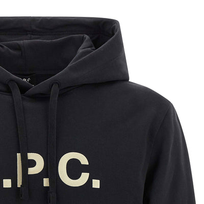 A.p.c. Grand Vpc Hoodie