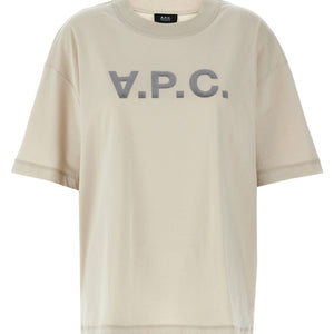 A.p.c. Oversize Grand Vpc T-shirt